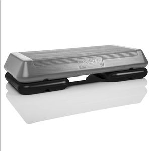 Step for working out